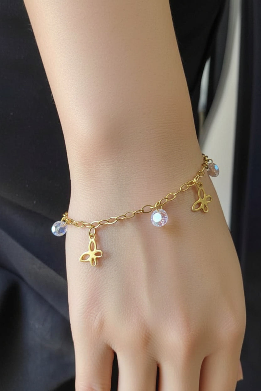 Pulsera Gema