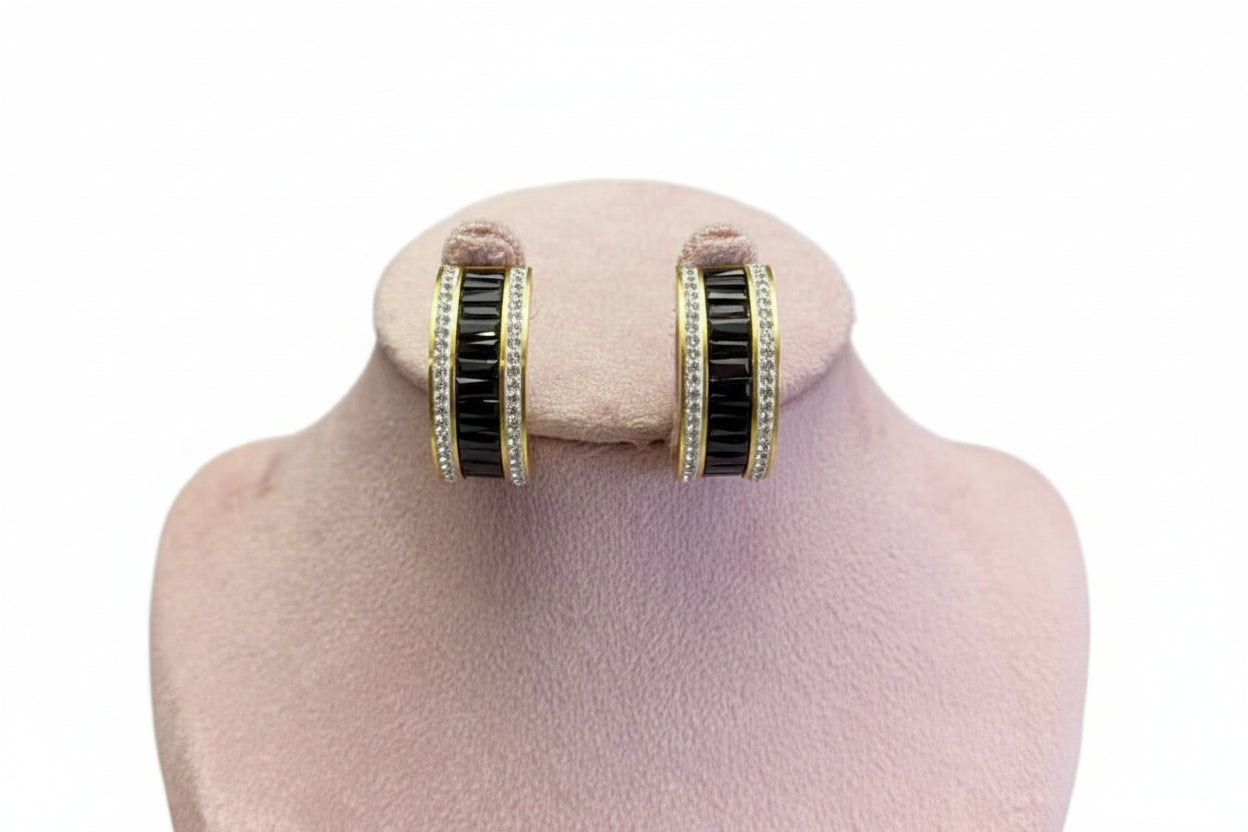 Aros circulares 4tonos