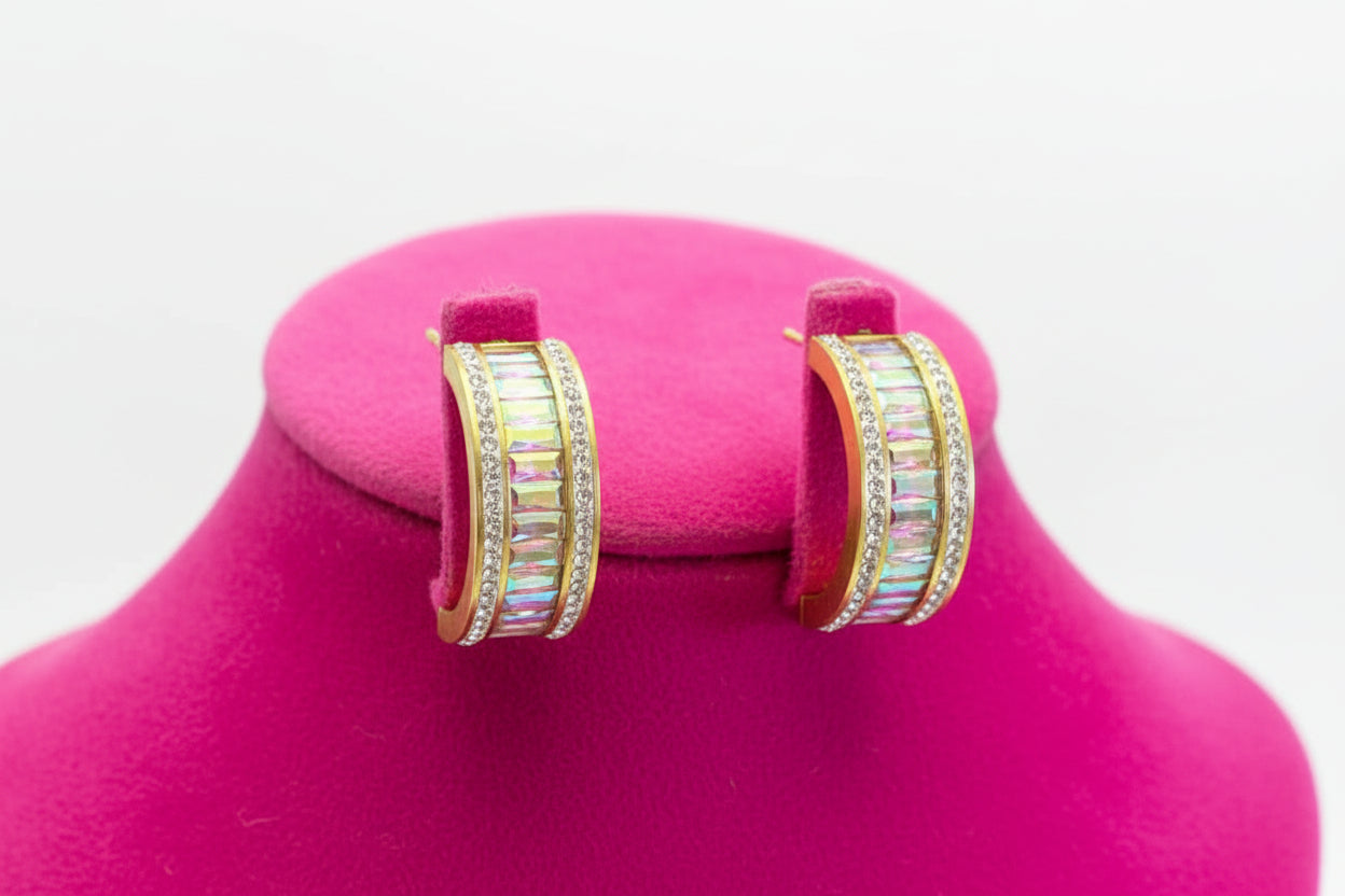 Aros circulares 4tonos