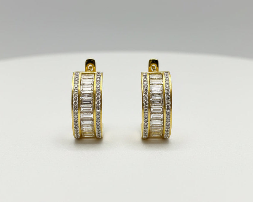 Aros circulares 4tonos