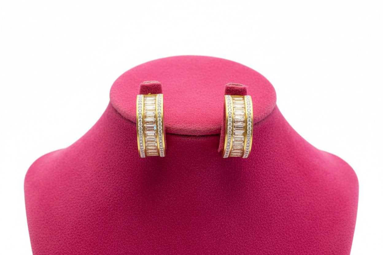 Aros circulares 4tonos