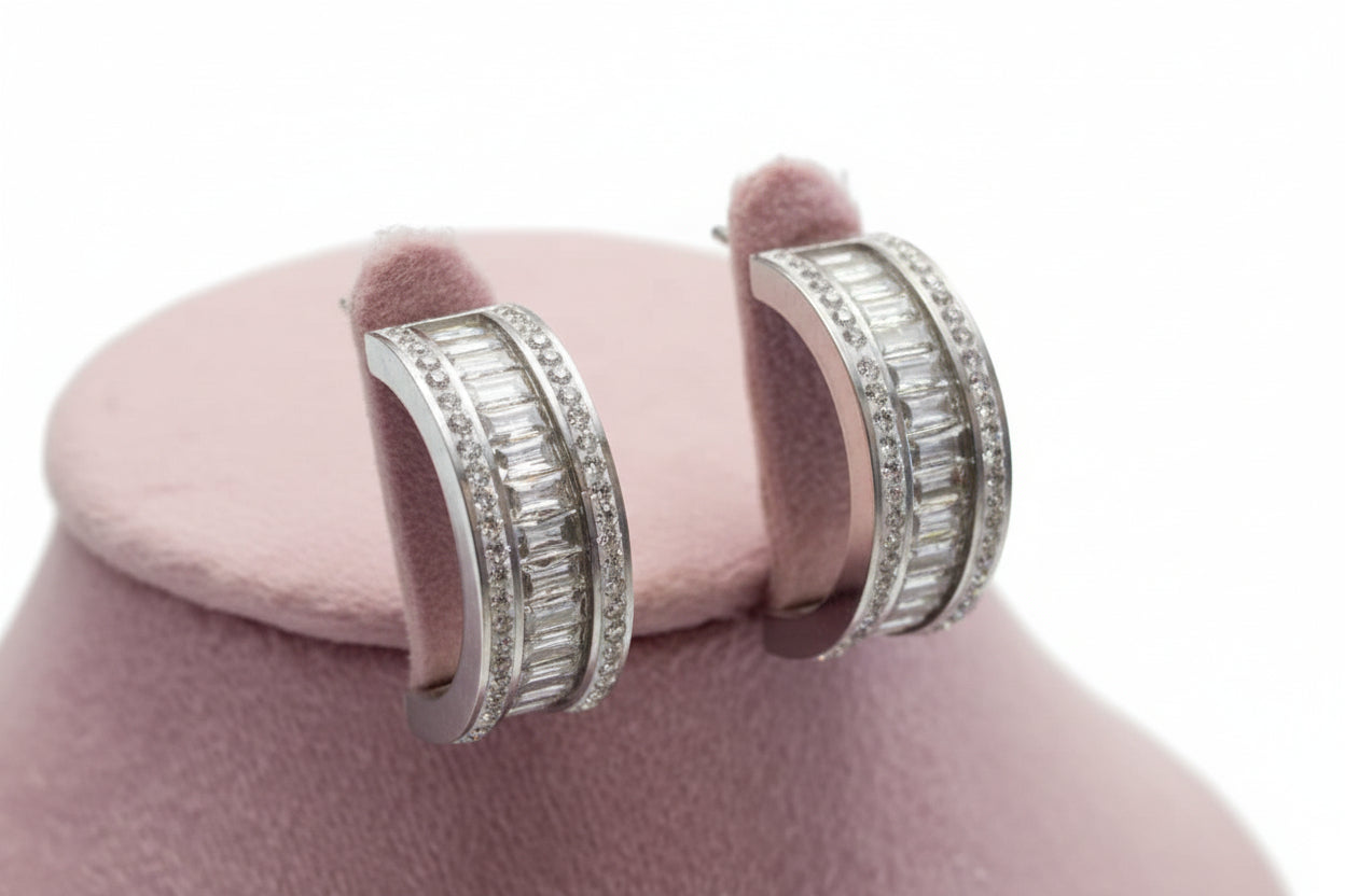 Aros circulares 4tonos