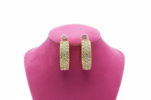 Aros Argollas Anchas