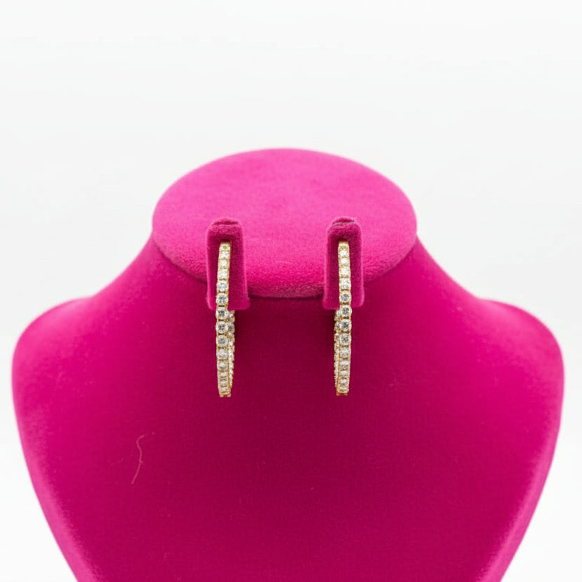 Aros de Argollas Do/Pla