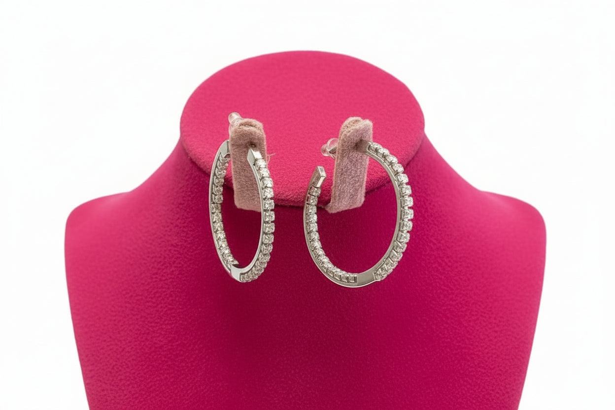 Aros de Argollas Do/Pla