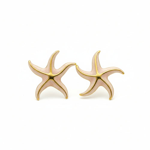 Aros Estrella de Mar