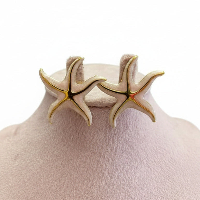 Aros Estrella de Mar