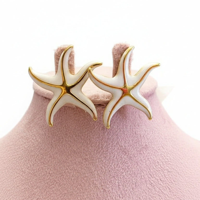 Aros Estrella de Mar