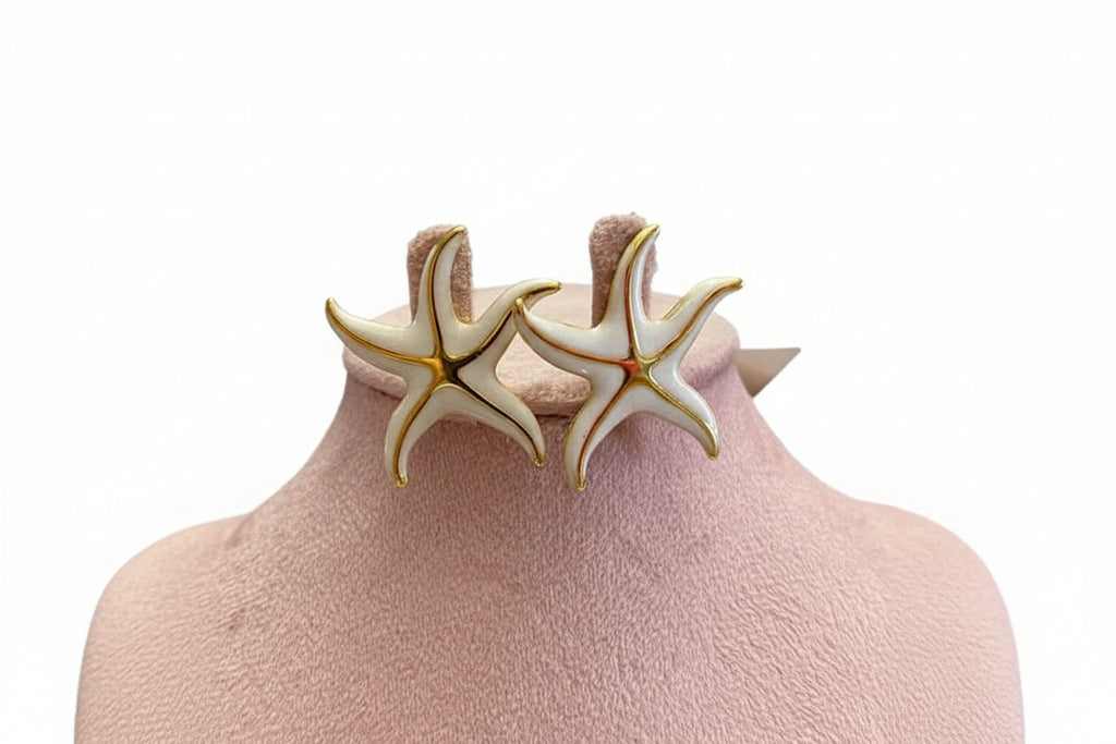 Aros Estrella de Mar
