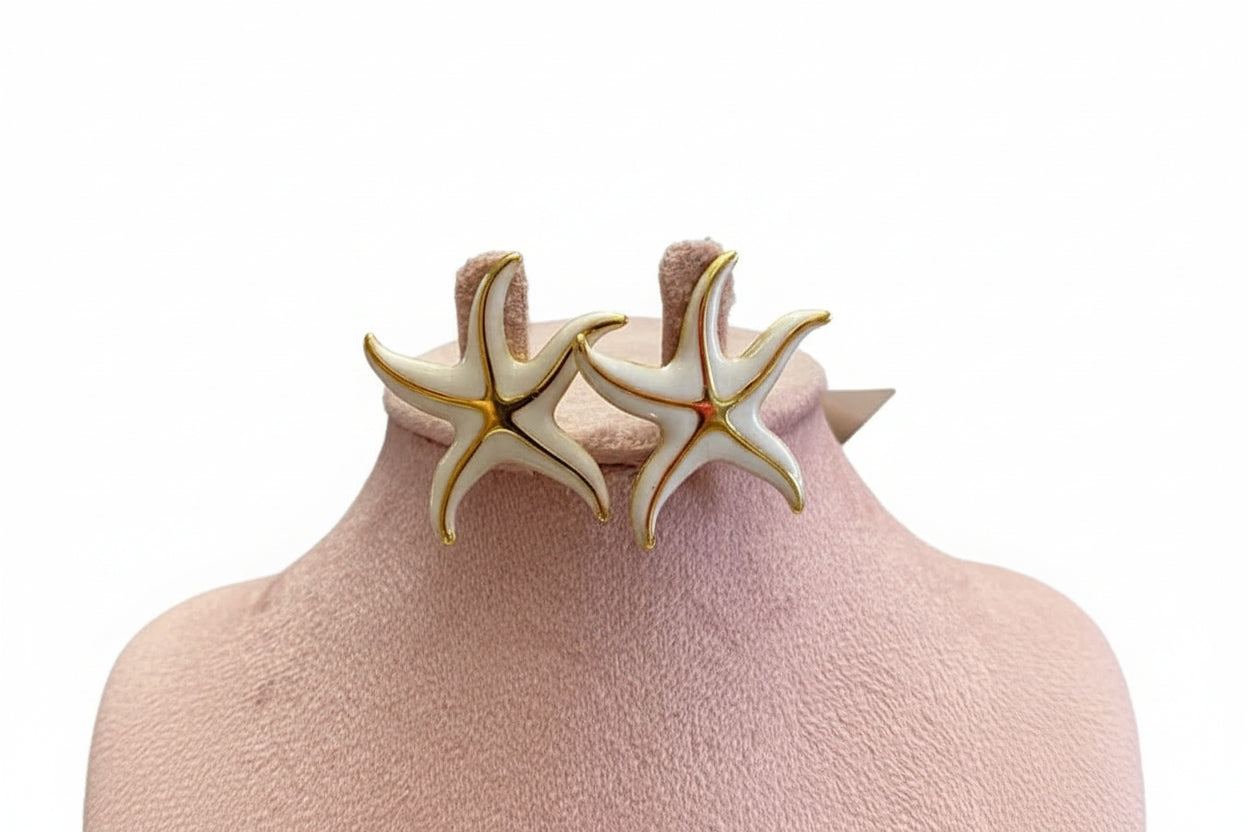 Aros Estrella de Mar