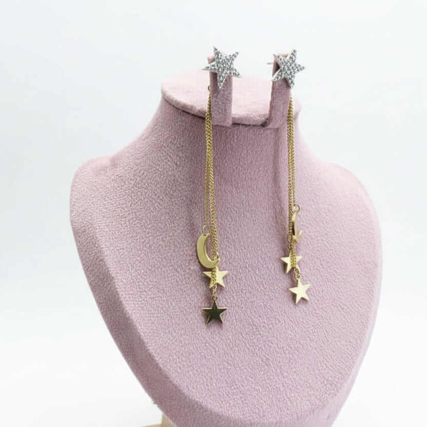 Aros Estrellas