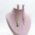 Aros Estrellas
