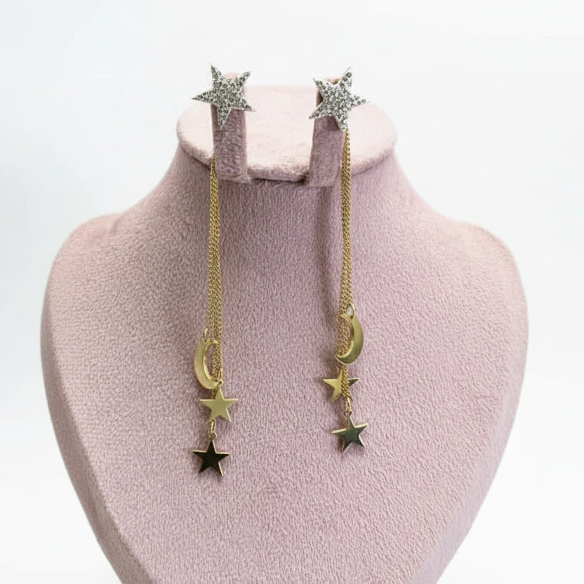 Aros Estrellas