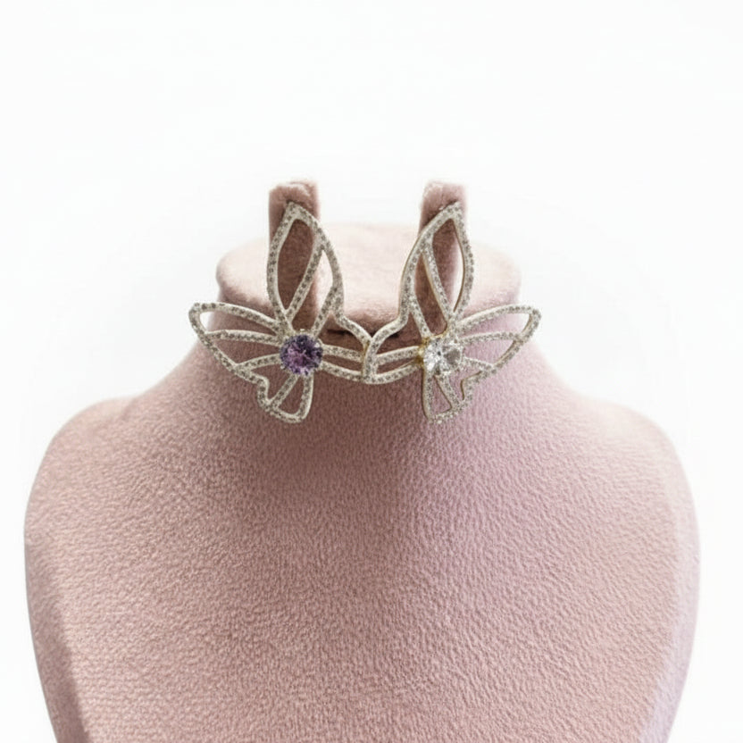 Aros Mariposa
