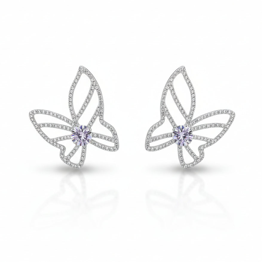 Aros Mariposa