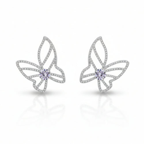 Aros Mariposa