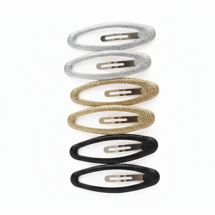 Set de Trabas óvalo