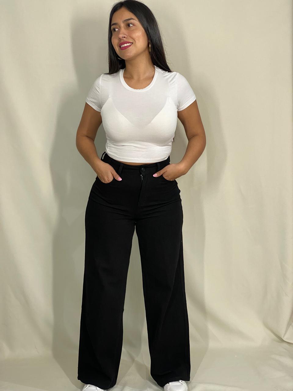 Jeanns Palazzo Negro