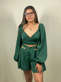 Conjunto Verano
