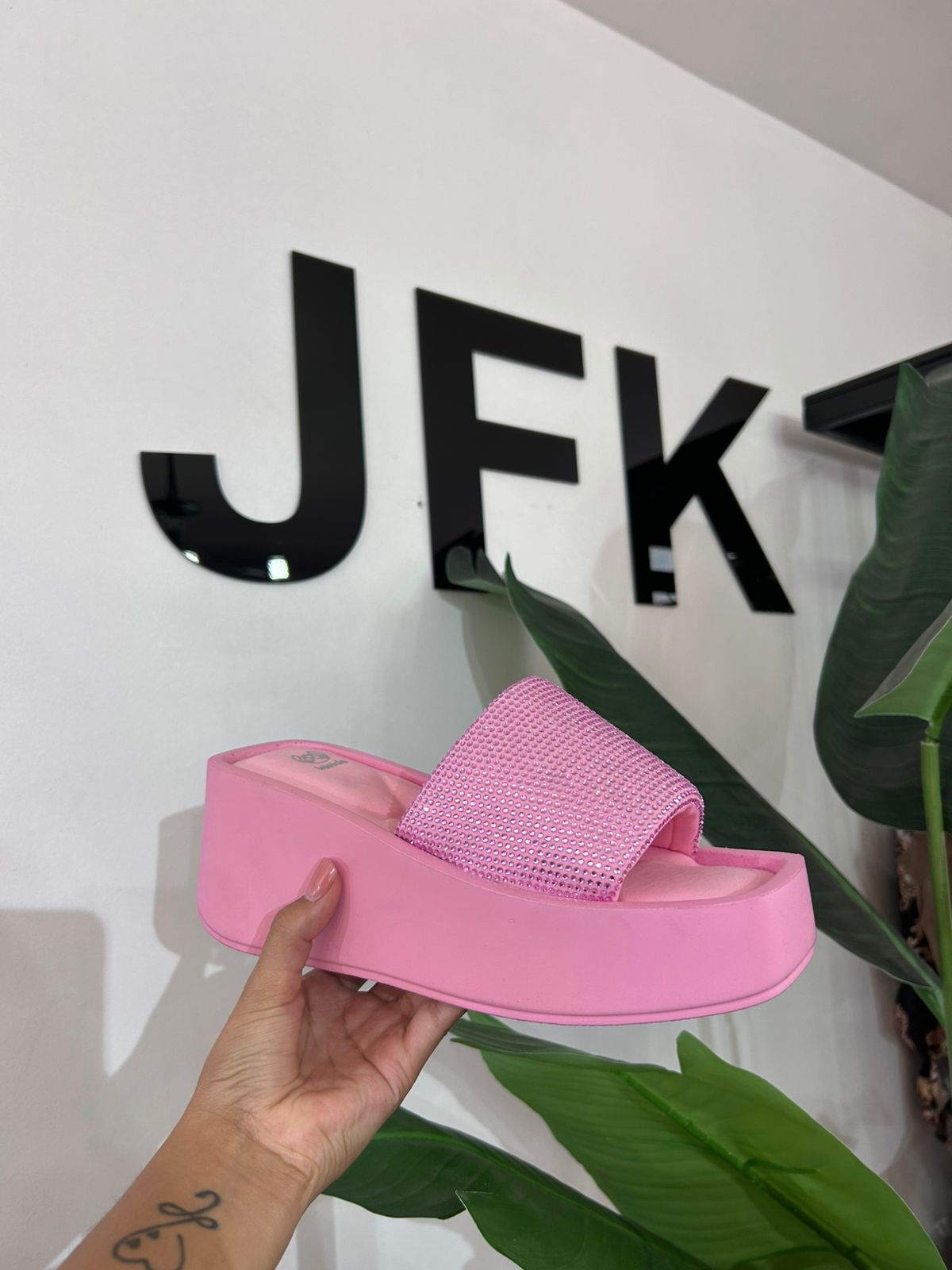 Chalas Brillo Premium