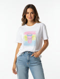 Polera Diseños Brillo