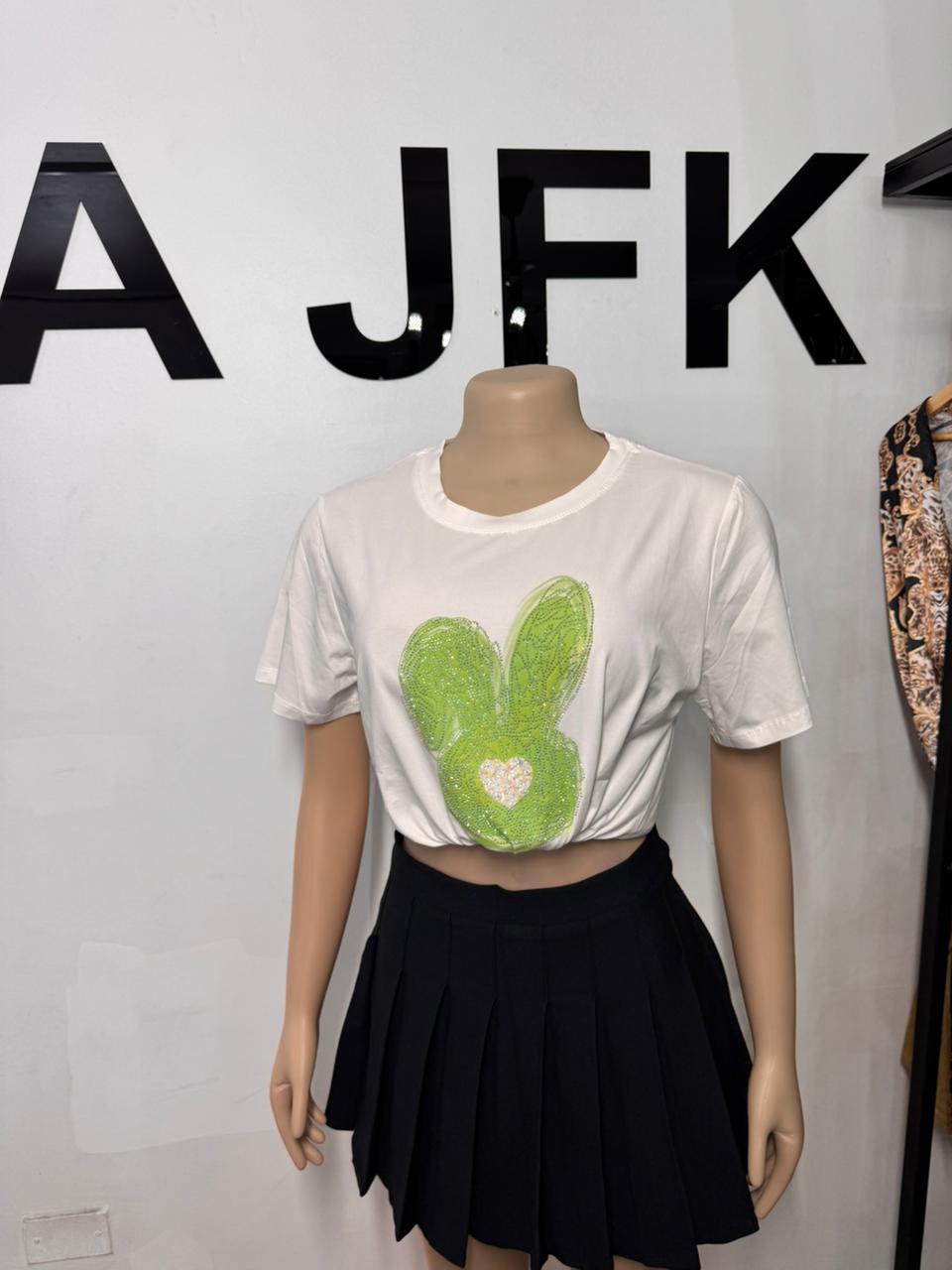 Polera Diseños Brillo