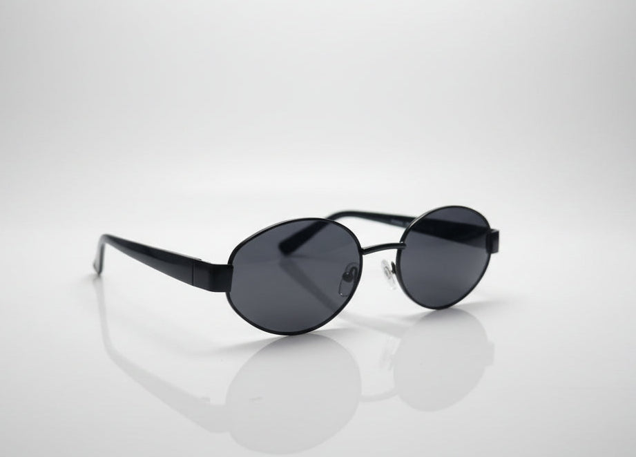 lentes Oval
