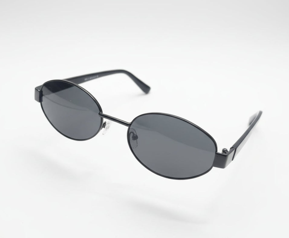 lentes Oval