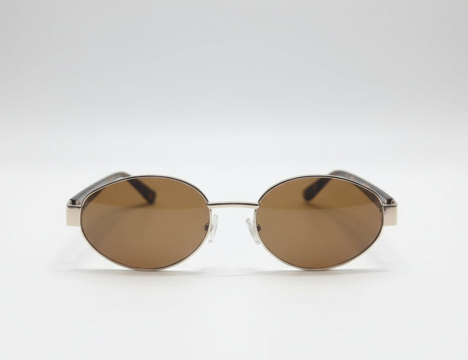 lentes Oval