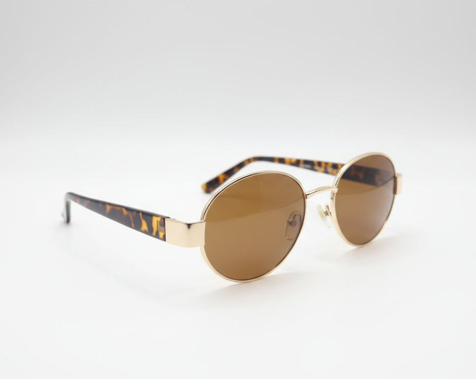 lentes Oval