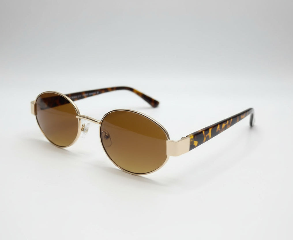 lentes Oval