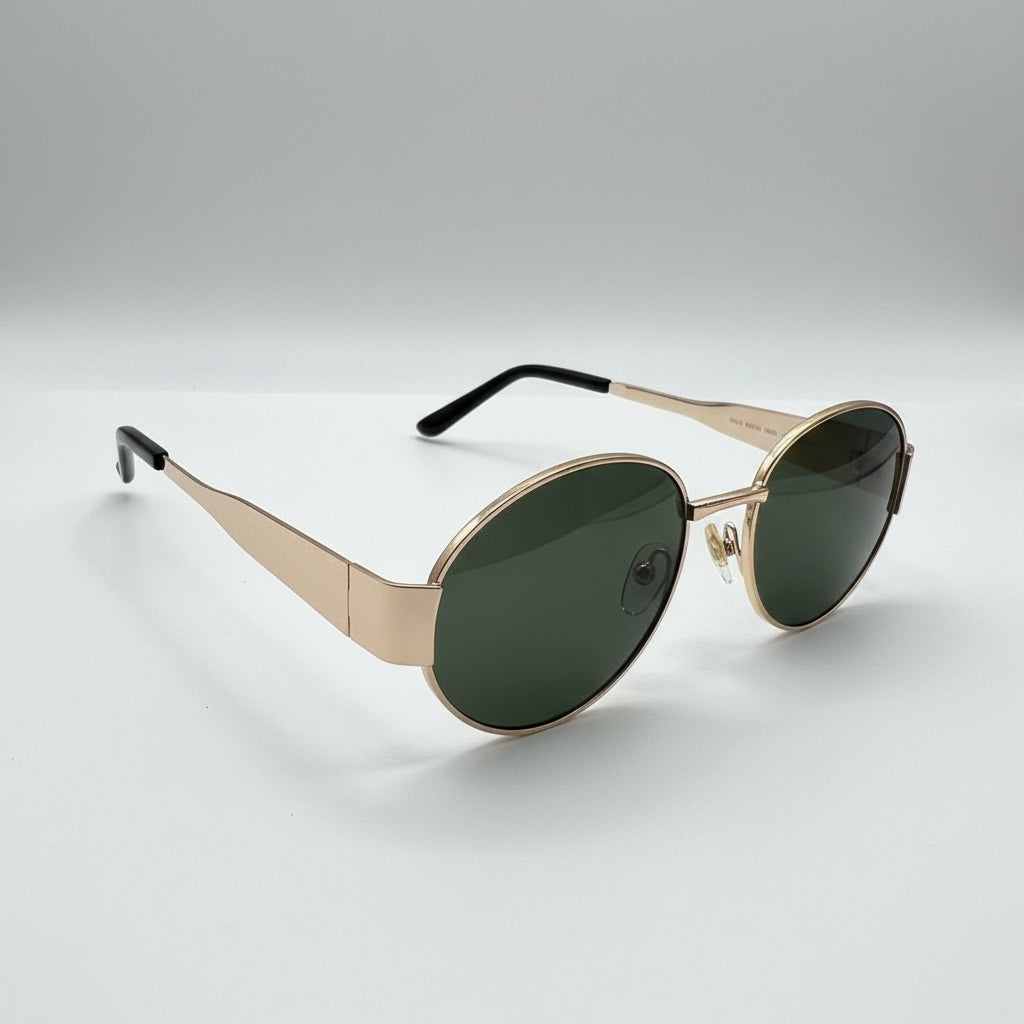 Lentes Oval Lux