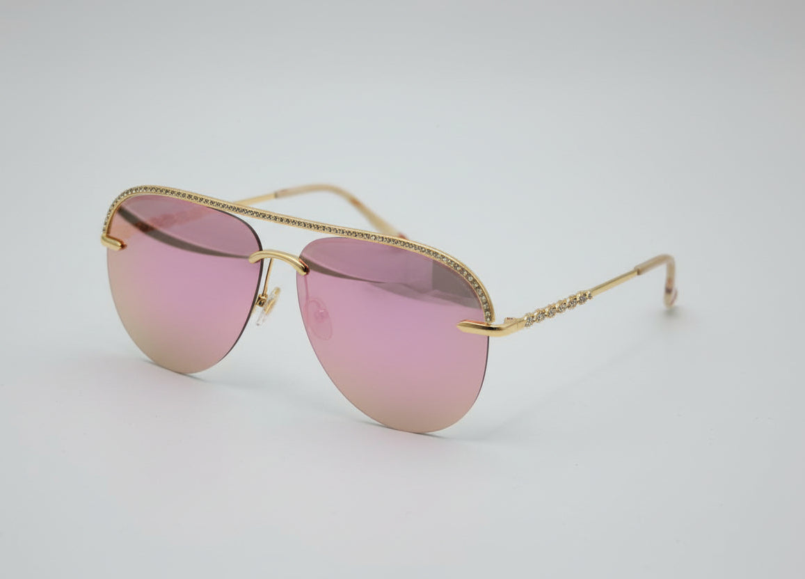 Lentes Policial