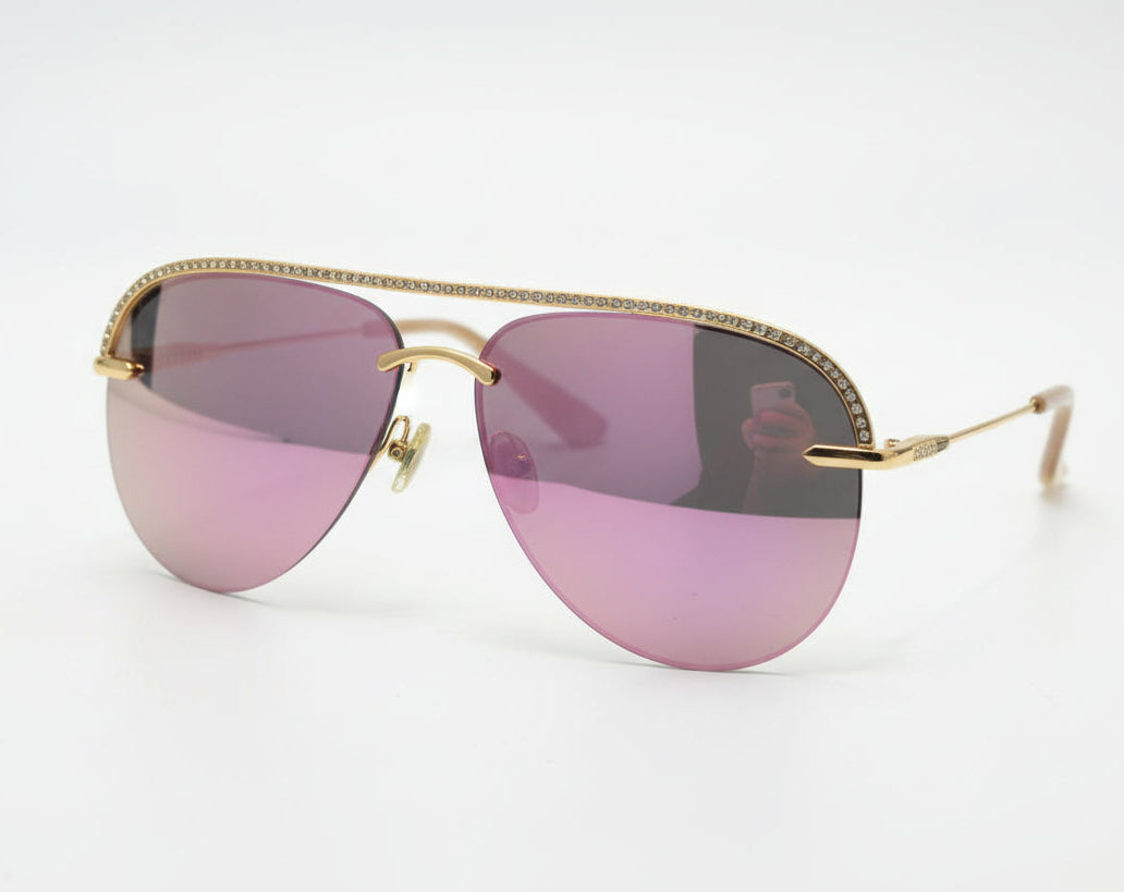 Lentes Policial