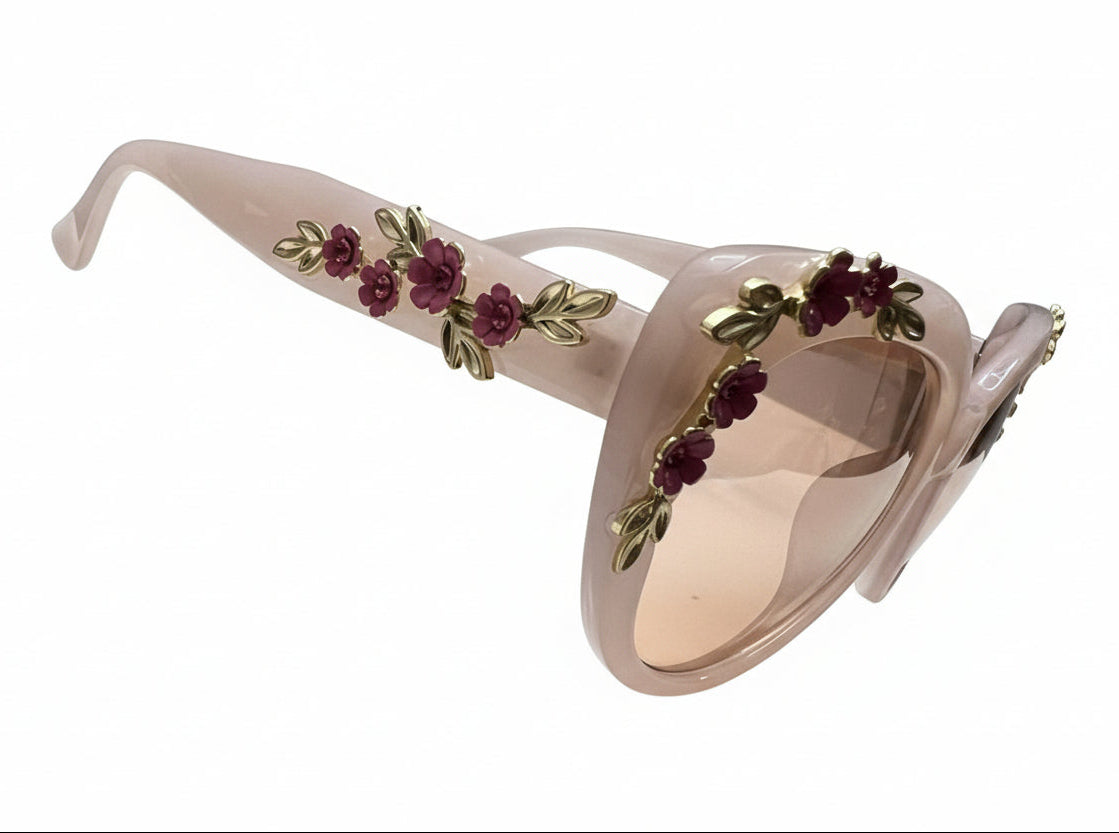Lentes Flores