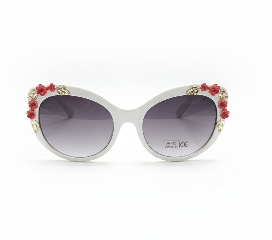 Lentes Flores