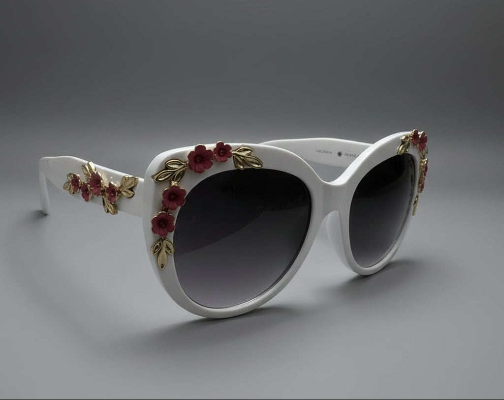Lentes Flores