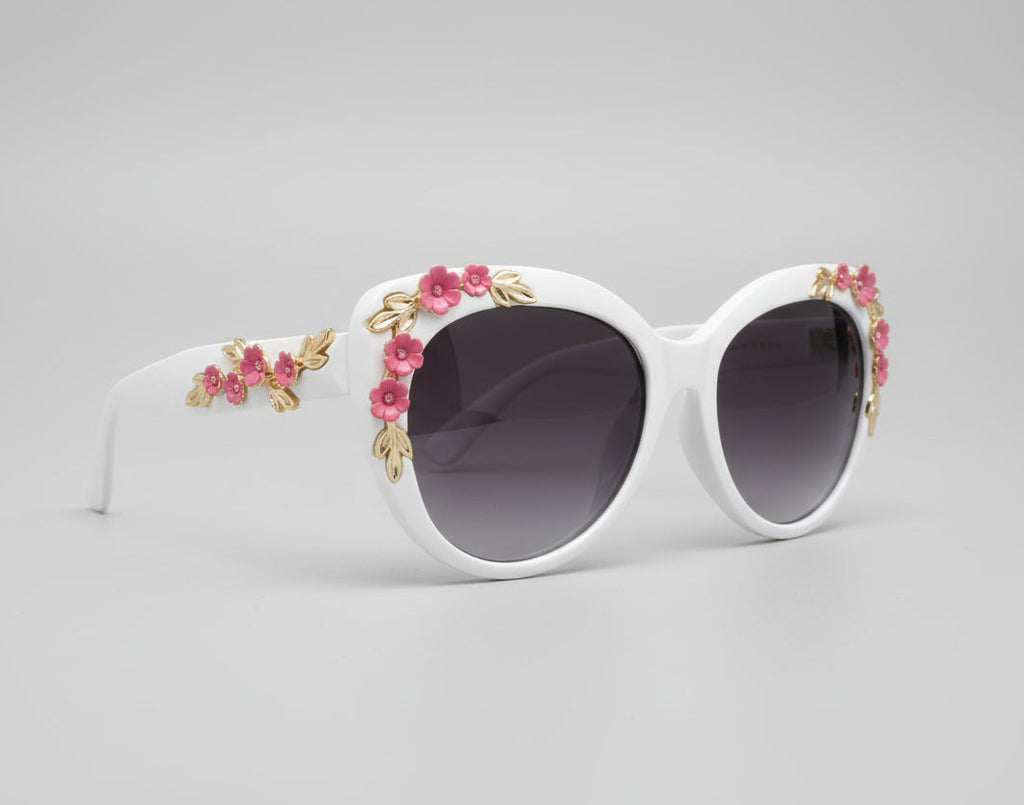 Lentes Flores