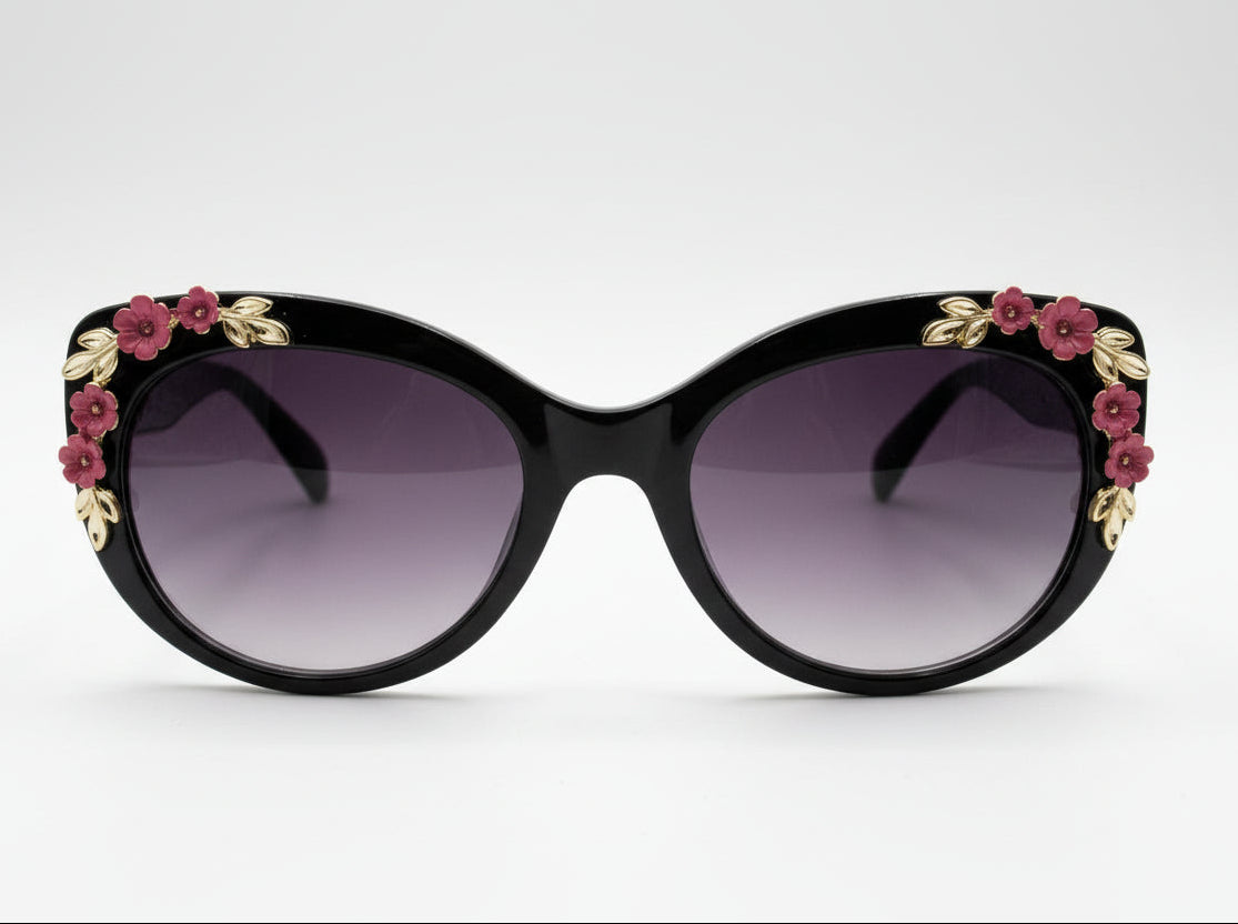 Lentes Flores