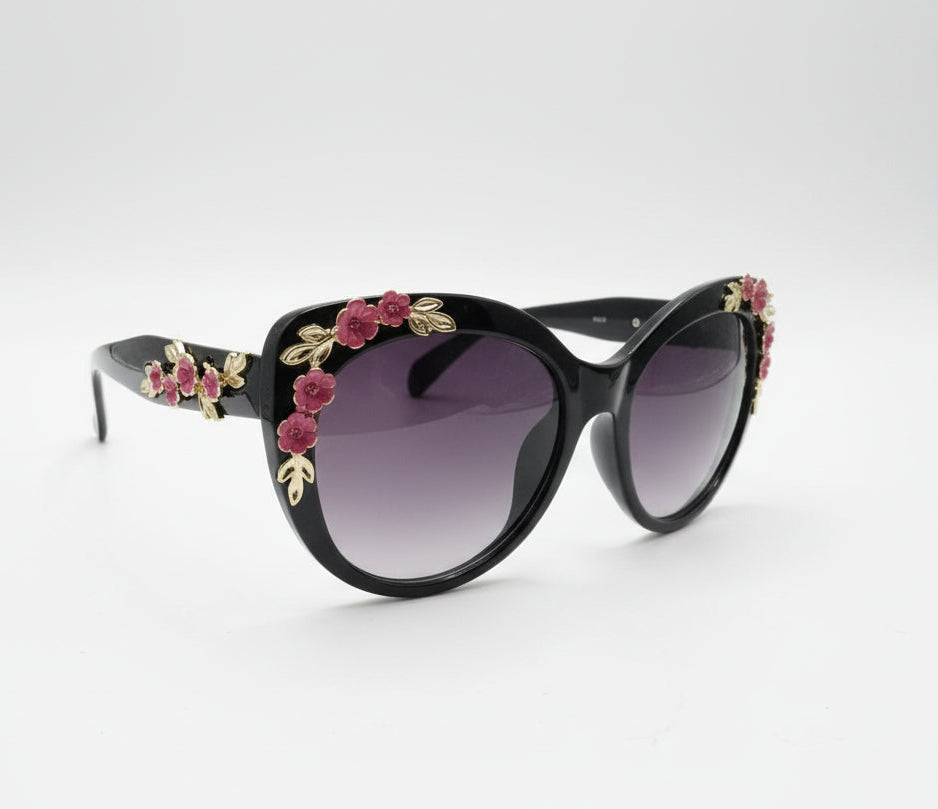 Lentes Flores