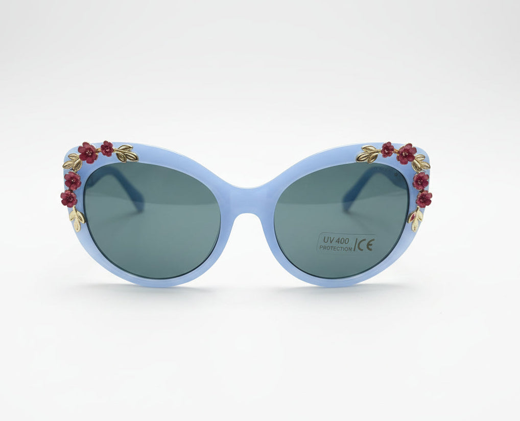 Lentes Flores