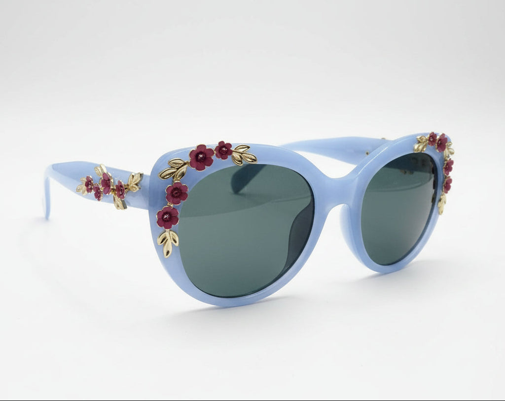 Lentes Flores