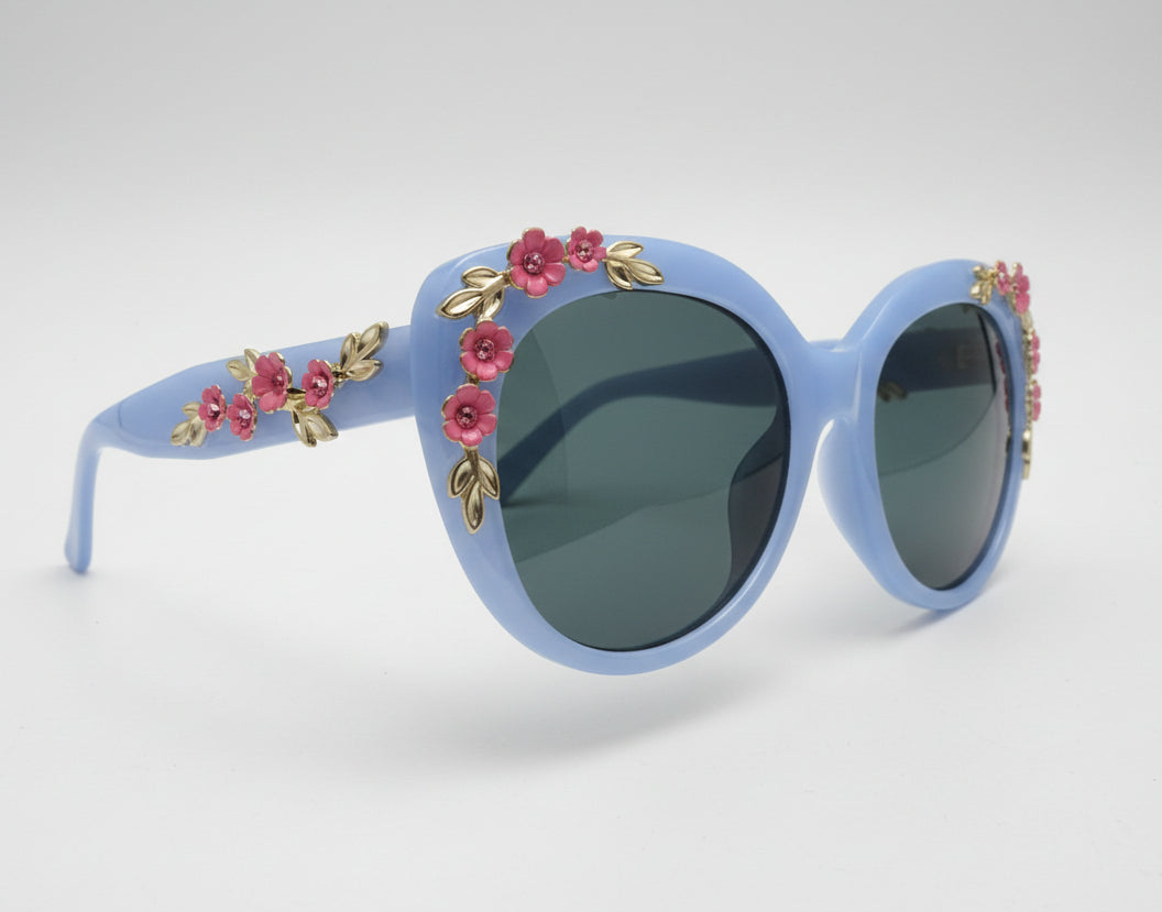 Lentes Flores