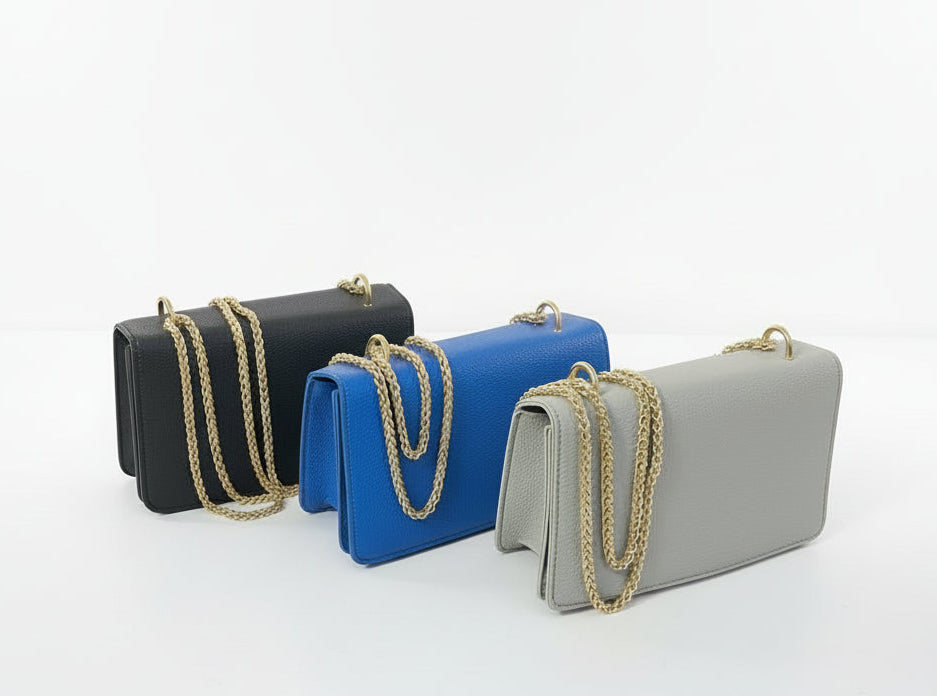Carteras Rec