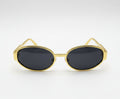 Lentes Dorados
