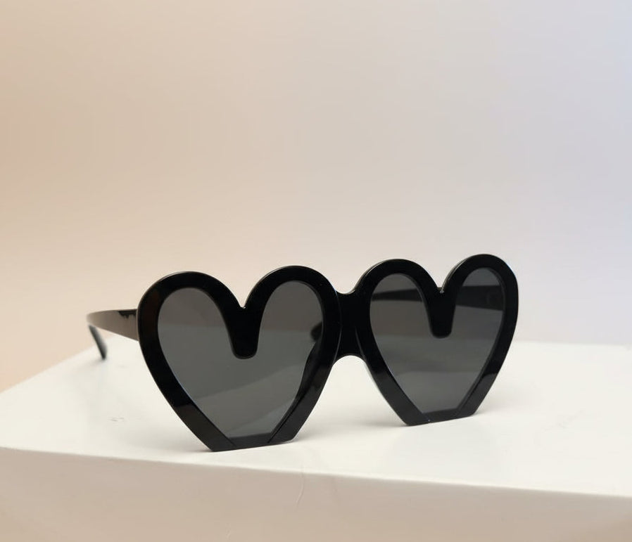 Lentes Corazón