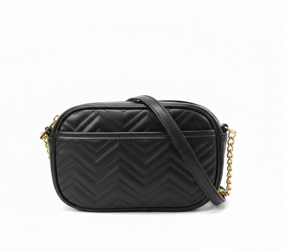 Cartera Diseño Zigzag