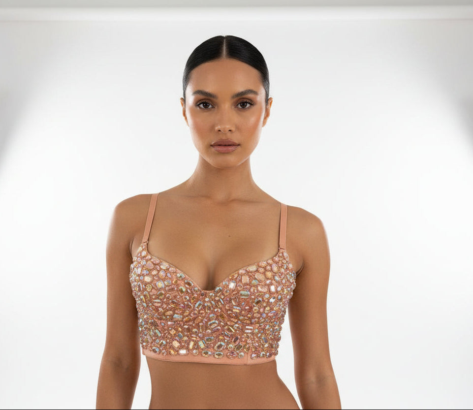 Corset Premium