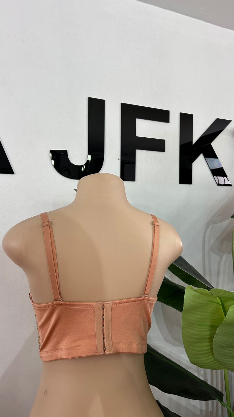 Corset Premium