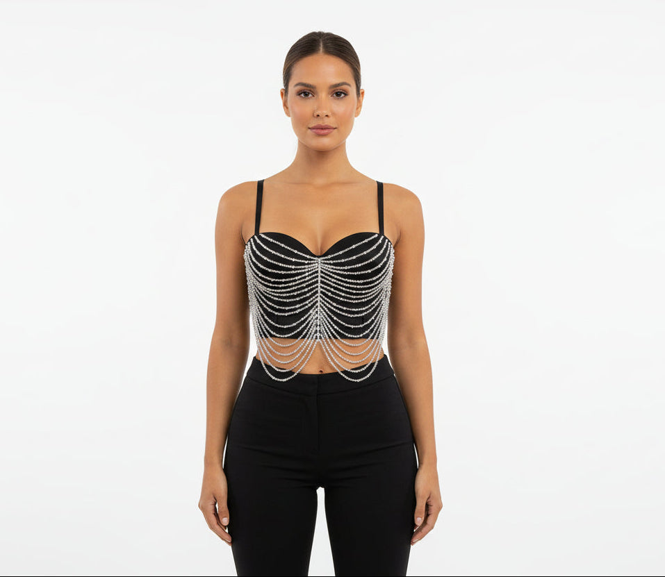 Corset Premium